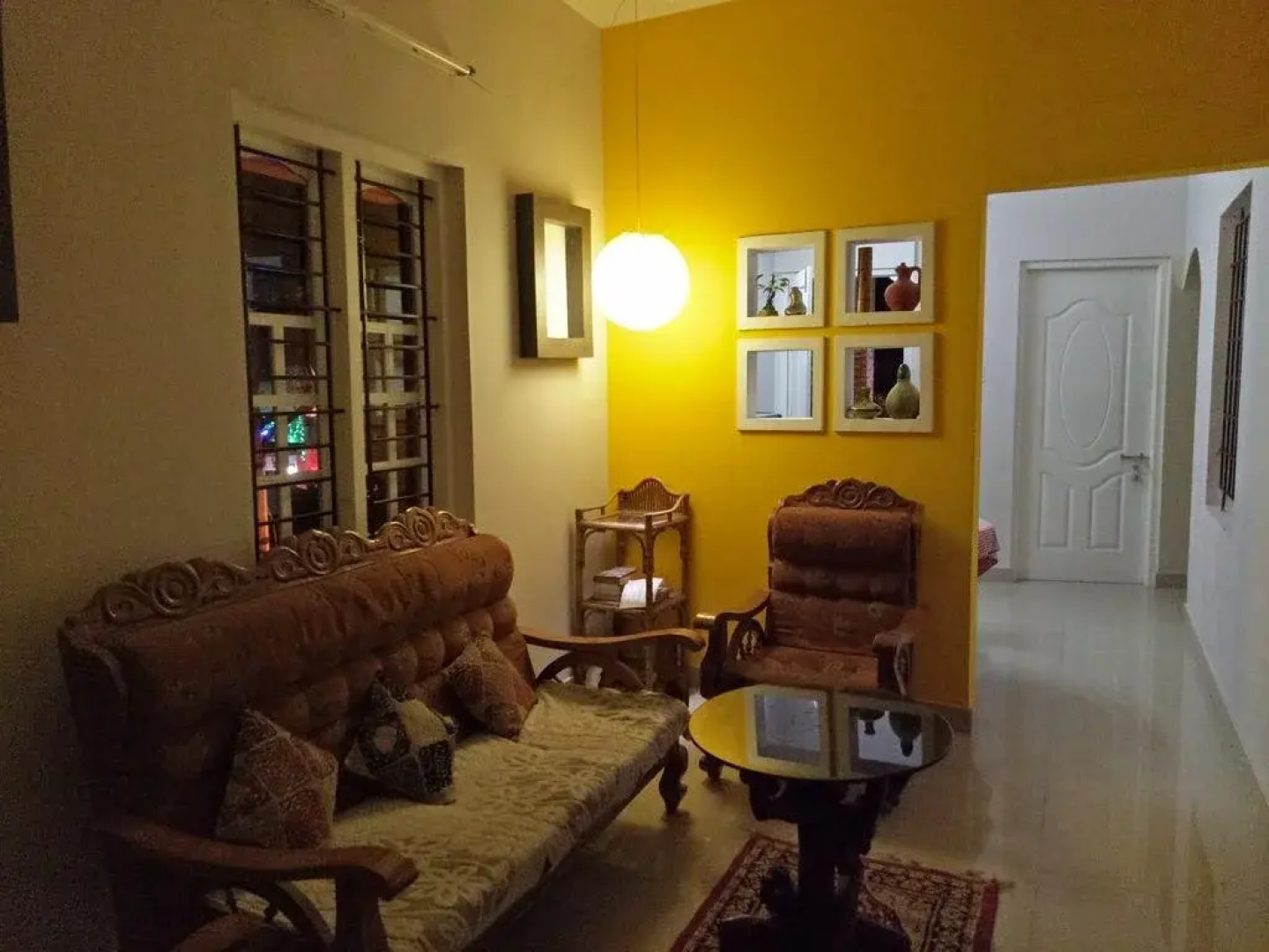 Niya Nest Homestay