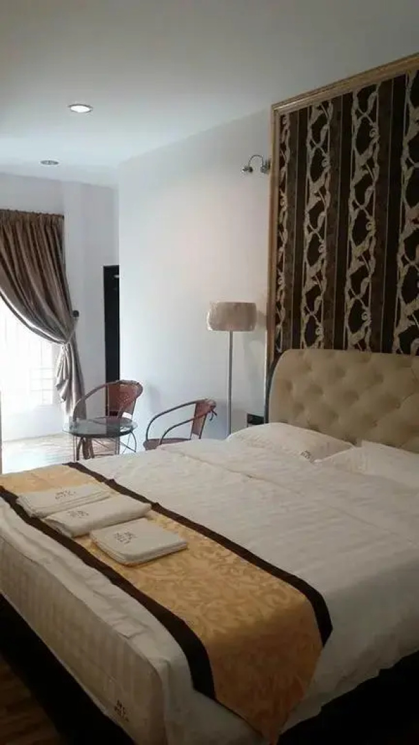 Pilly Holiday Home