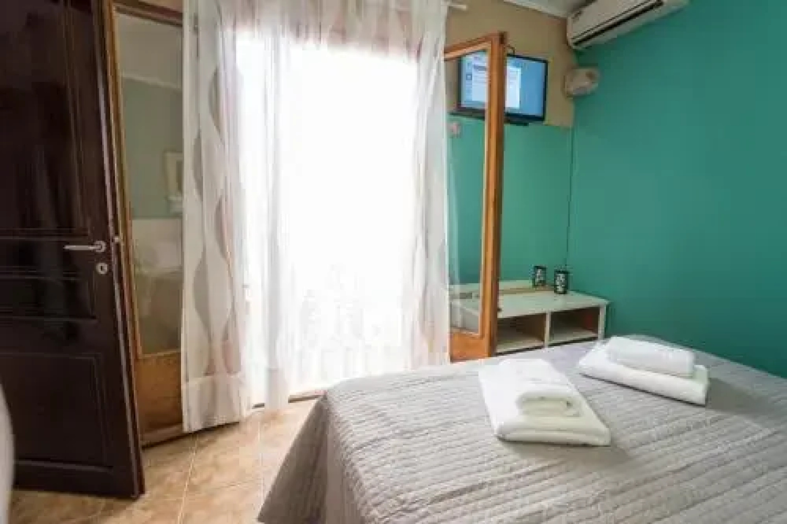Horizon Deluxe House