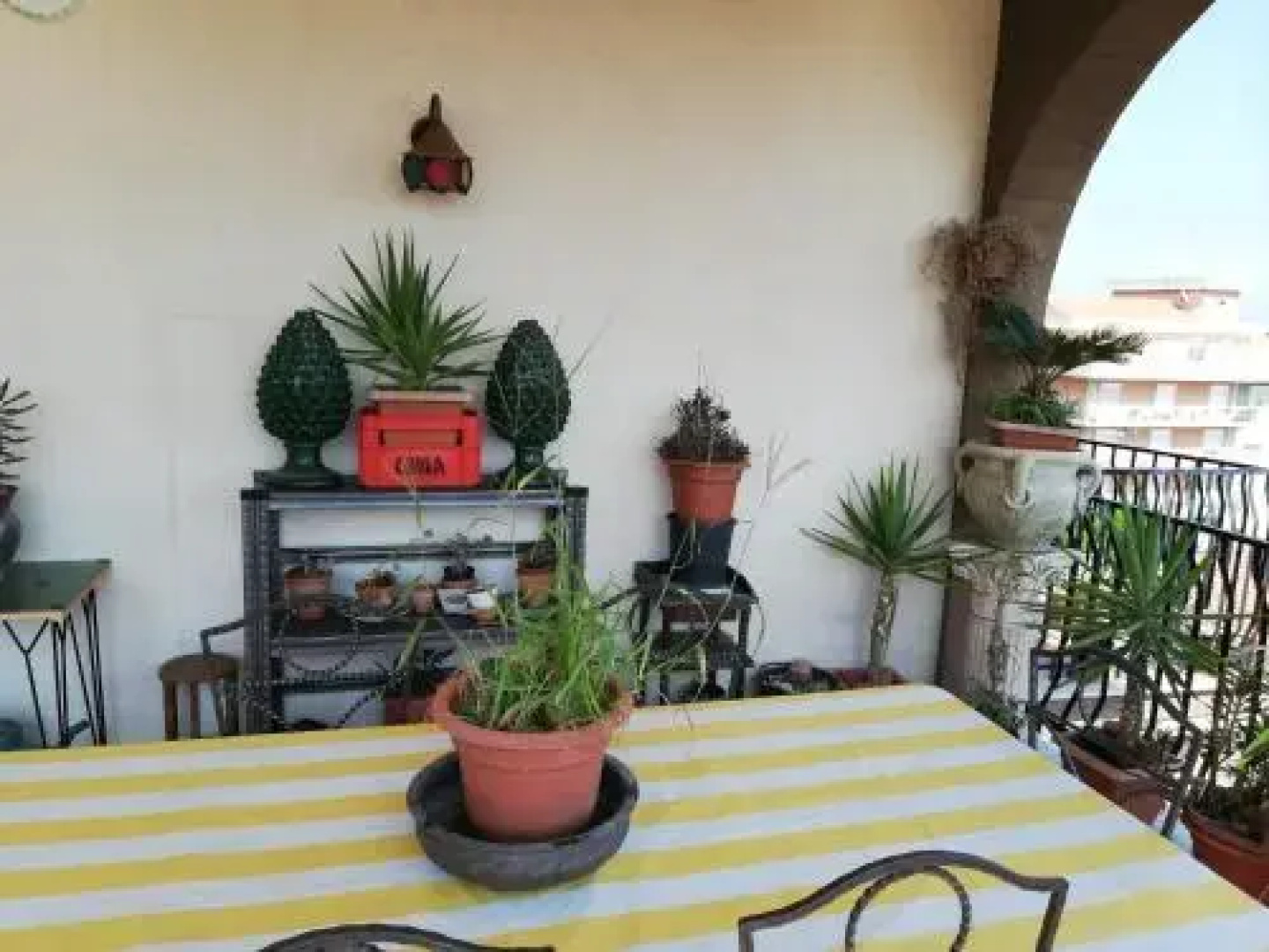Casa della Giara