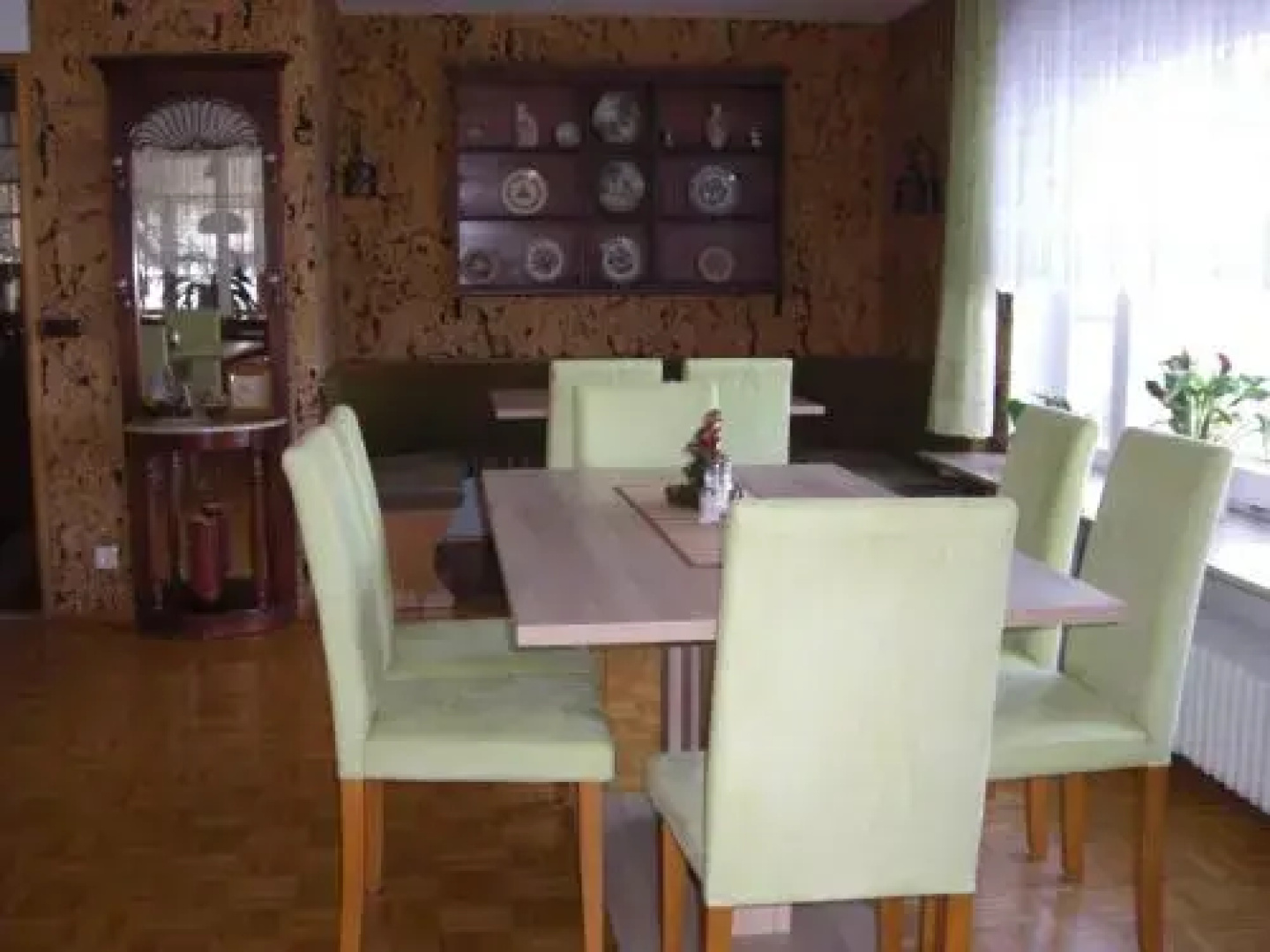 Pension Kälberer