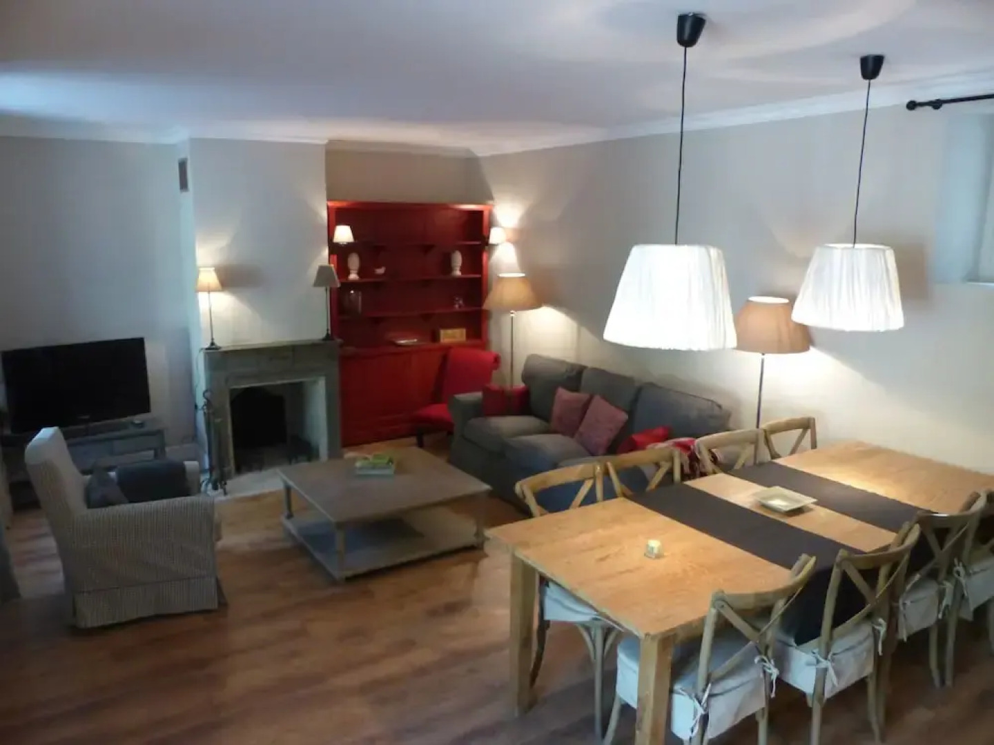 La Volière du Saulsoy