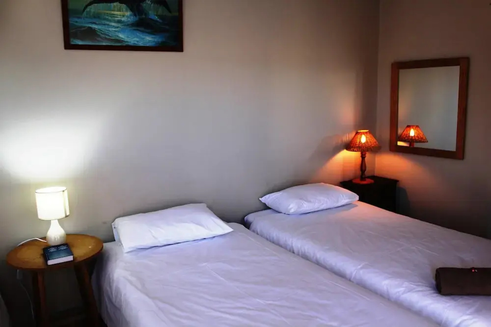 10 Ocean Pebble Self catering