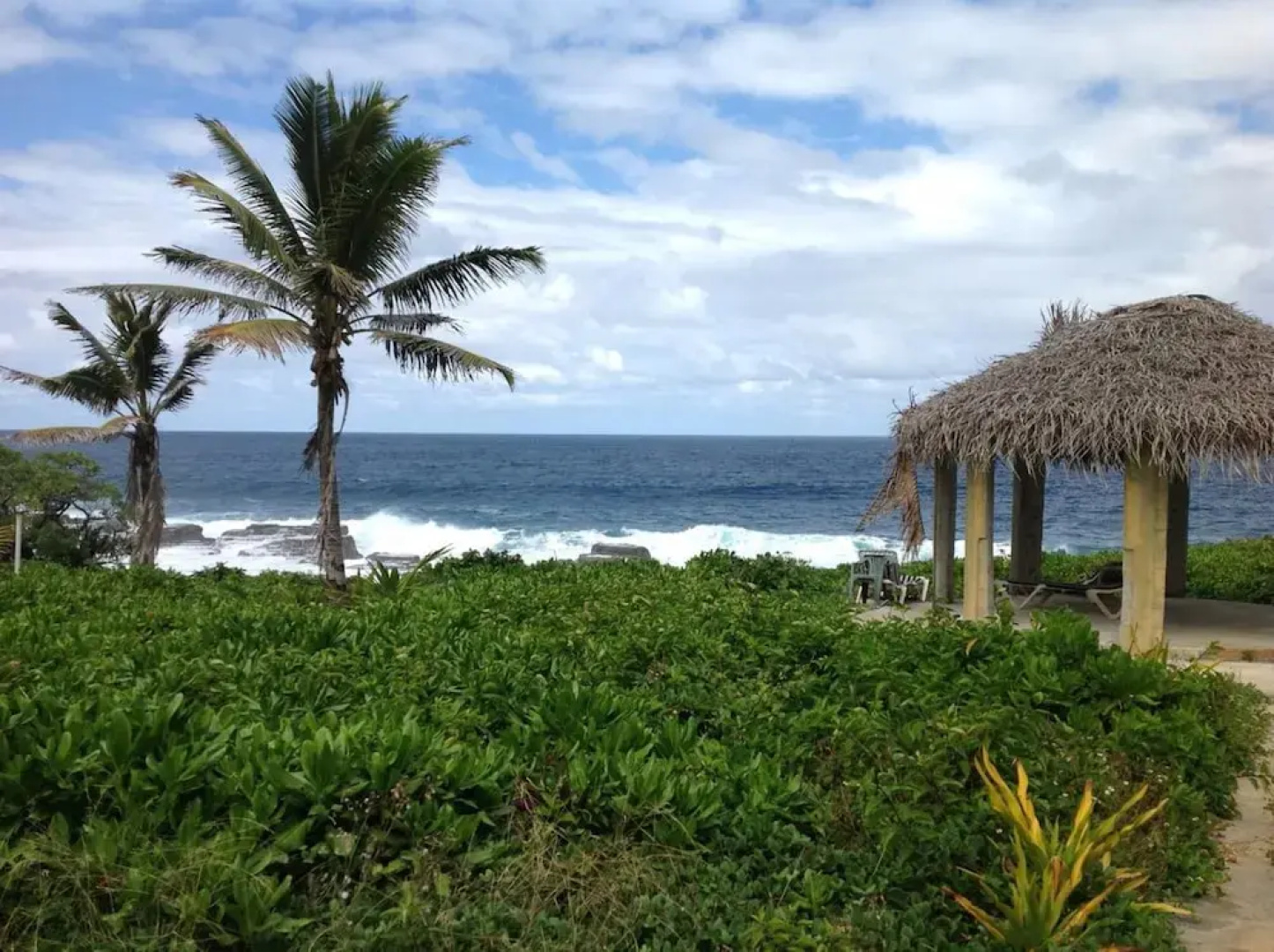 Keleti Beach Resort