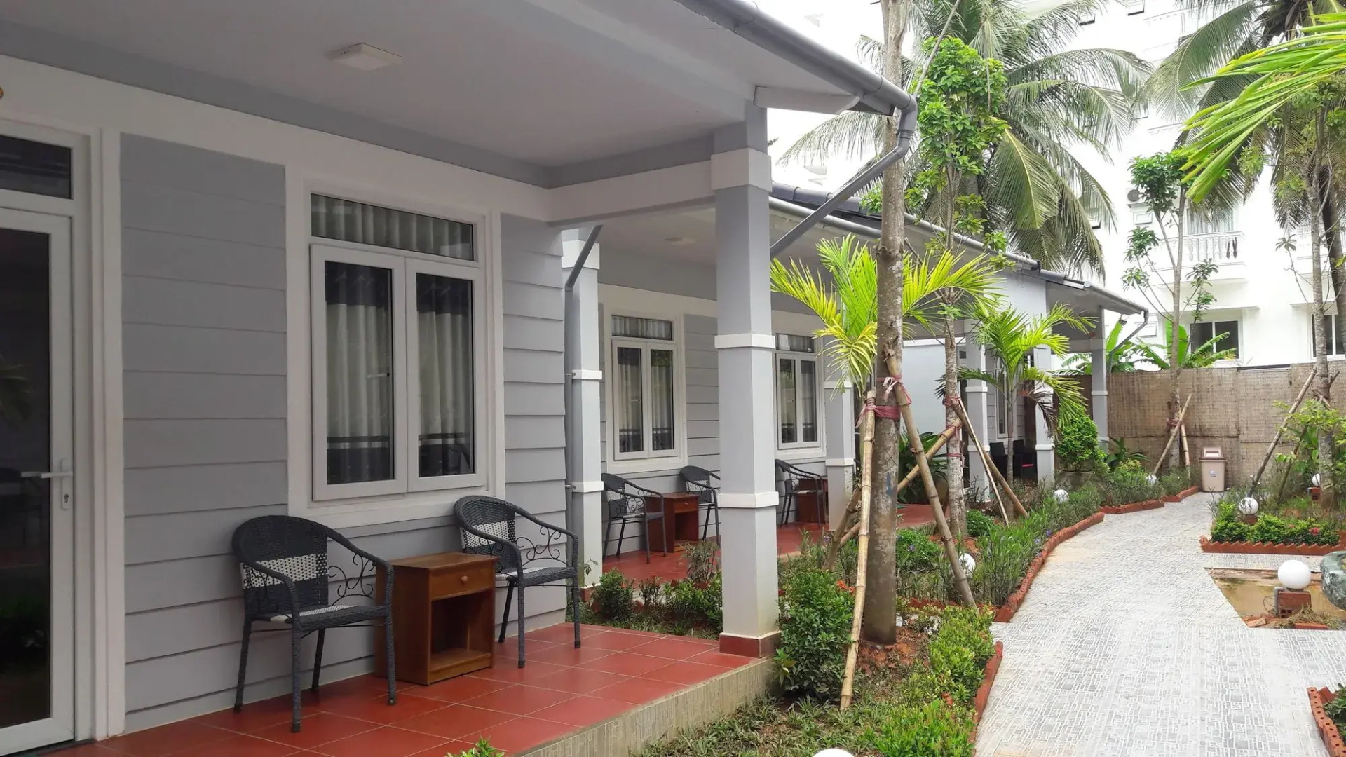 Bon Bon Bungalow