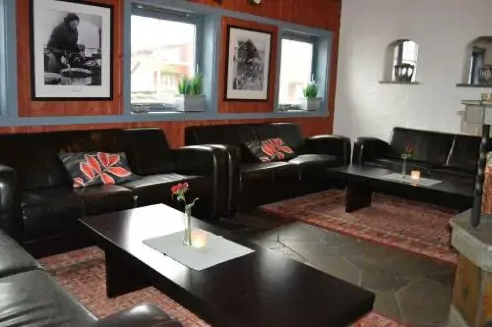 Hustadvika Guesthouse