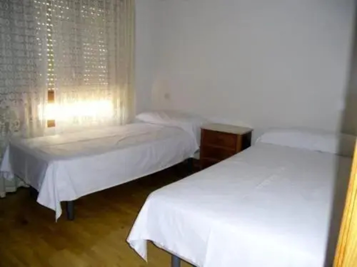 Pensiï¿½n Calle Mayor