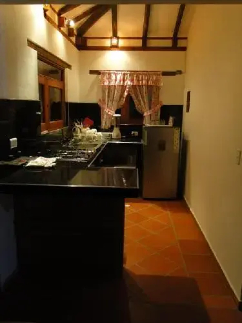 Cabañas Villa Encanto