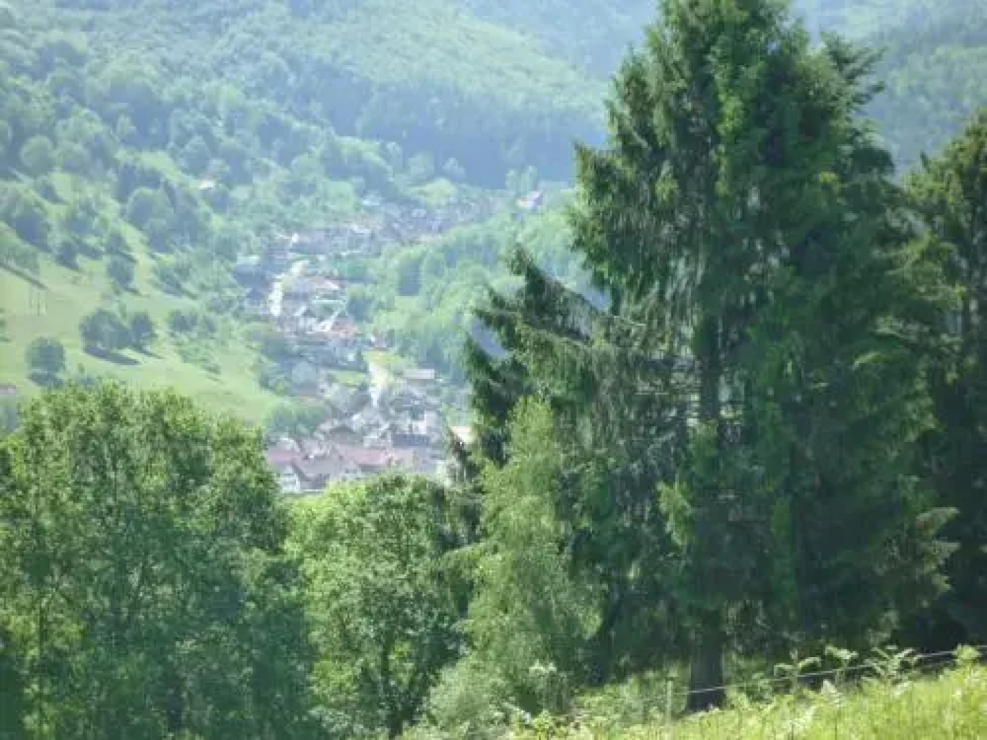 Maison D'hôtes Du Landersbach