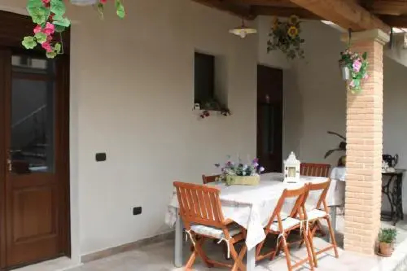 B&B la Pavoncella