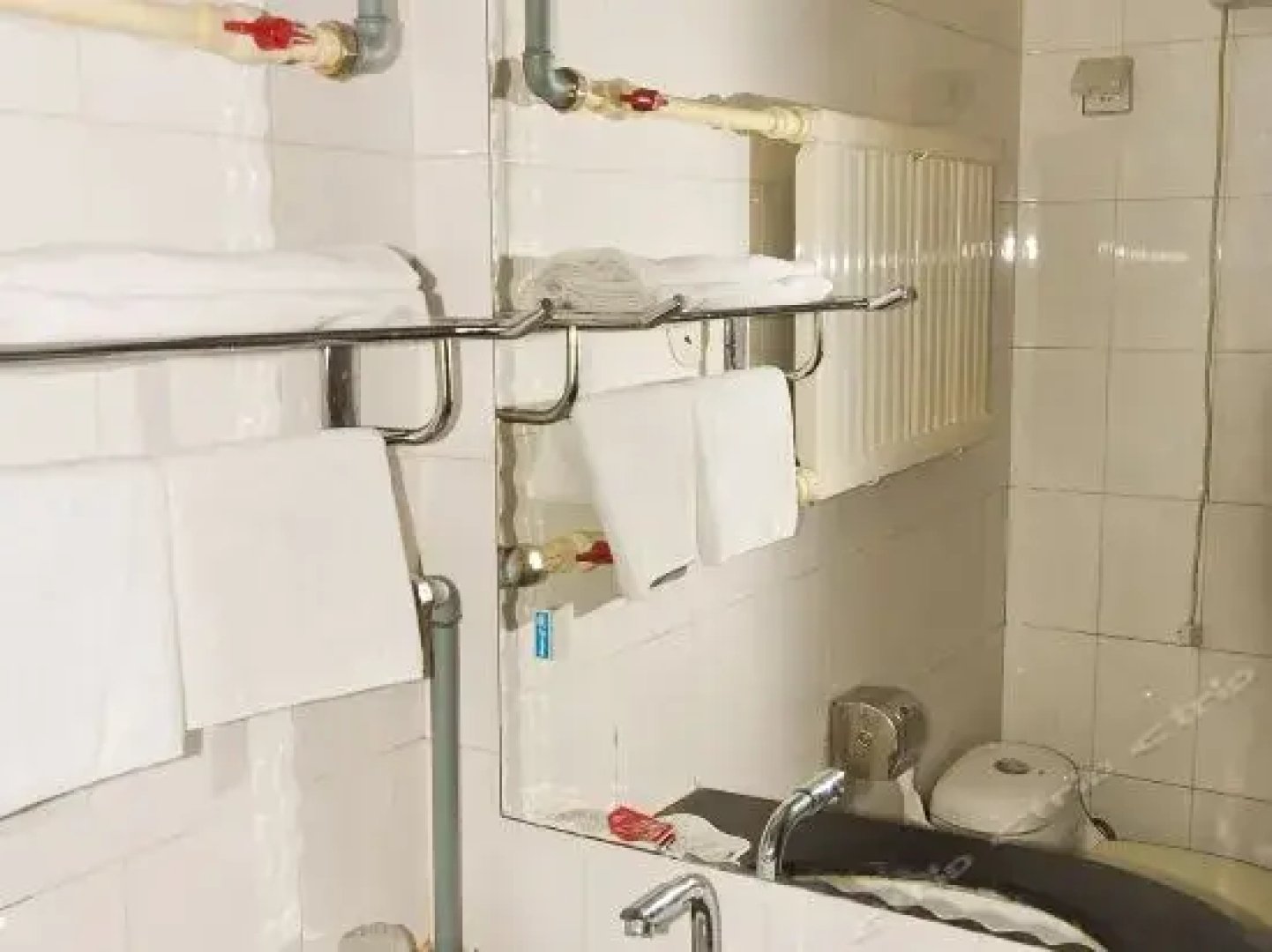 Xinhui Qingya Guesthouse Aohan Banner