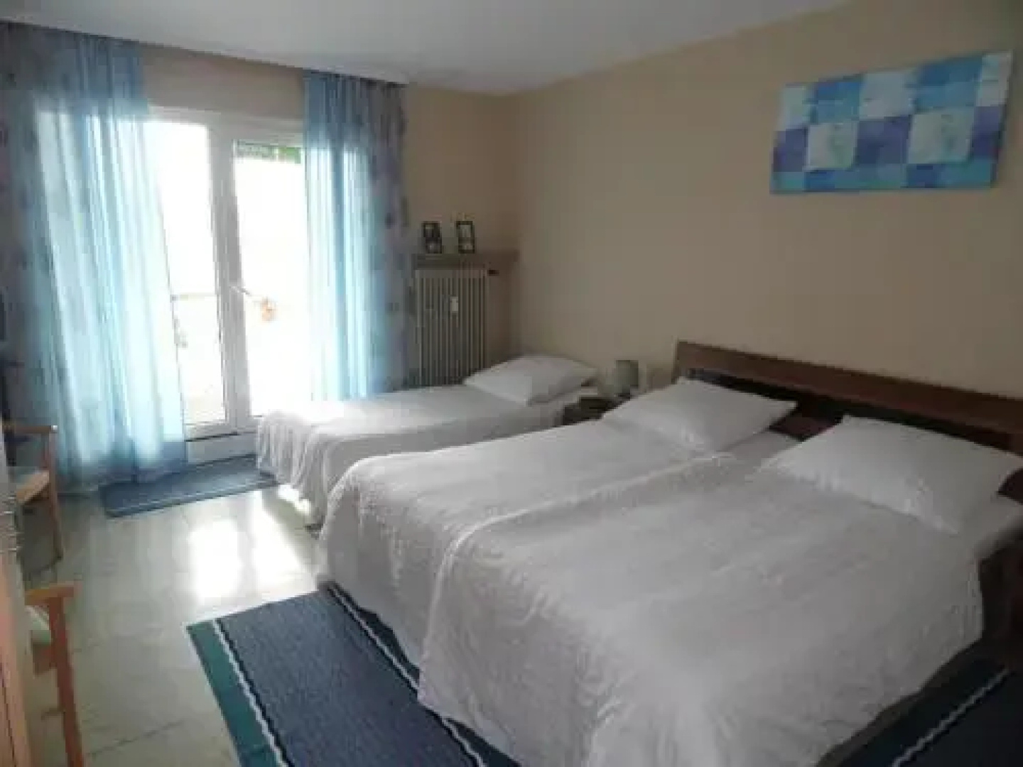 Gästewohnung Kremer
