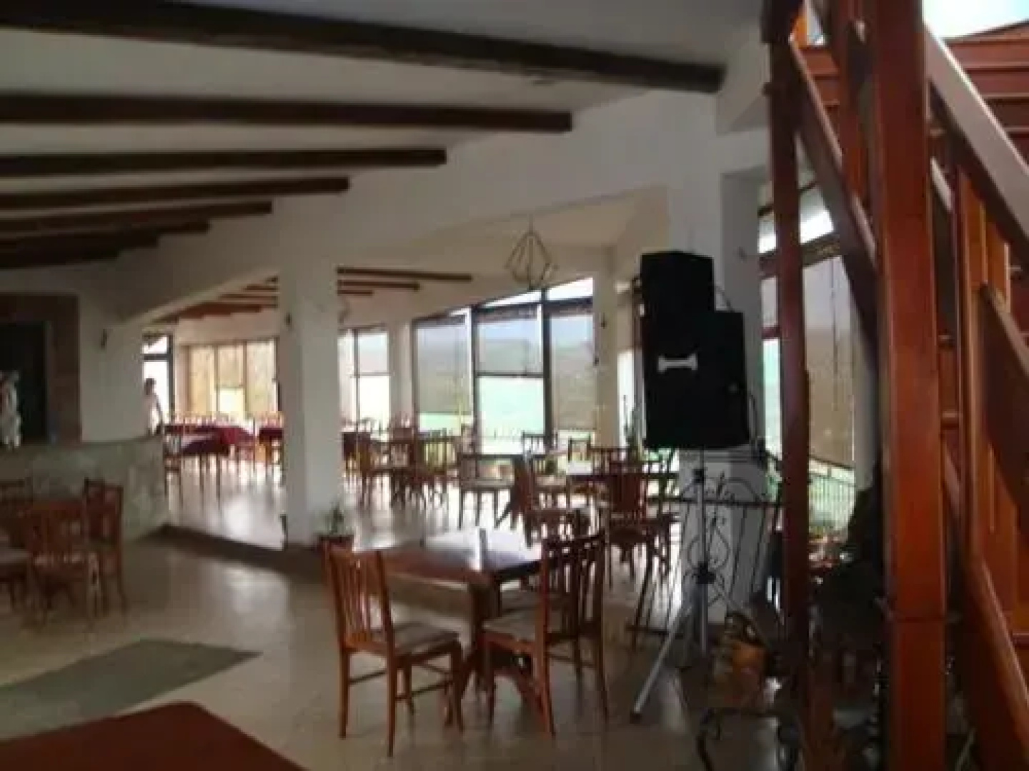 Hotel Vila Bruci