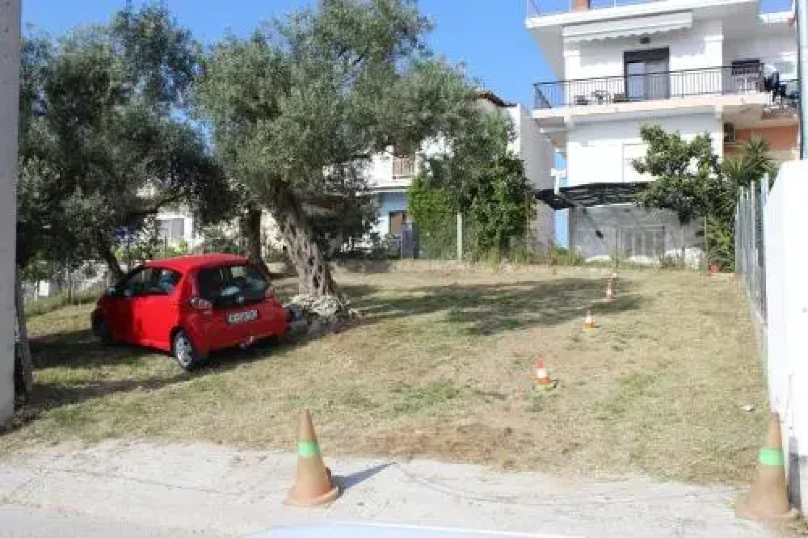 Archodiko Toliadi
