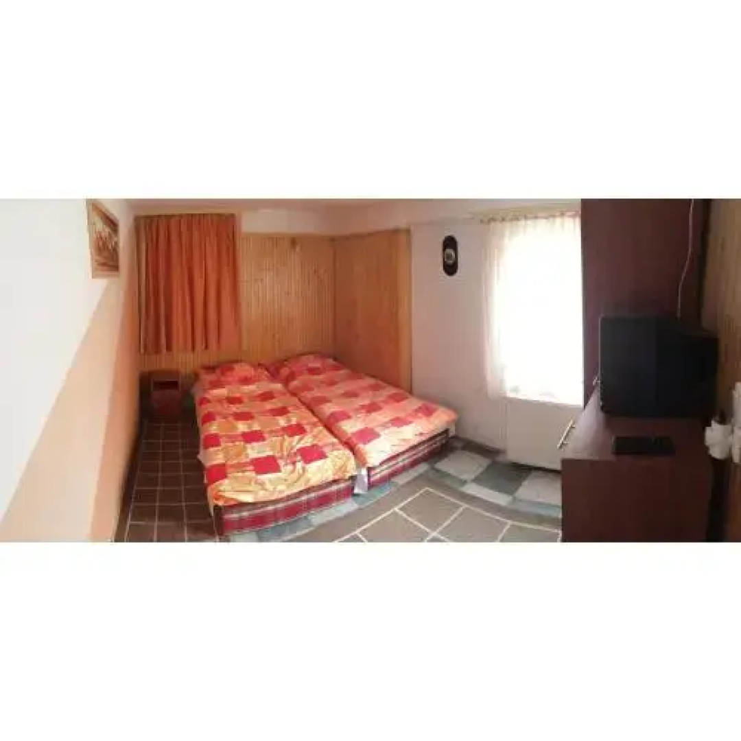 Fenyvesi Vendégház