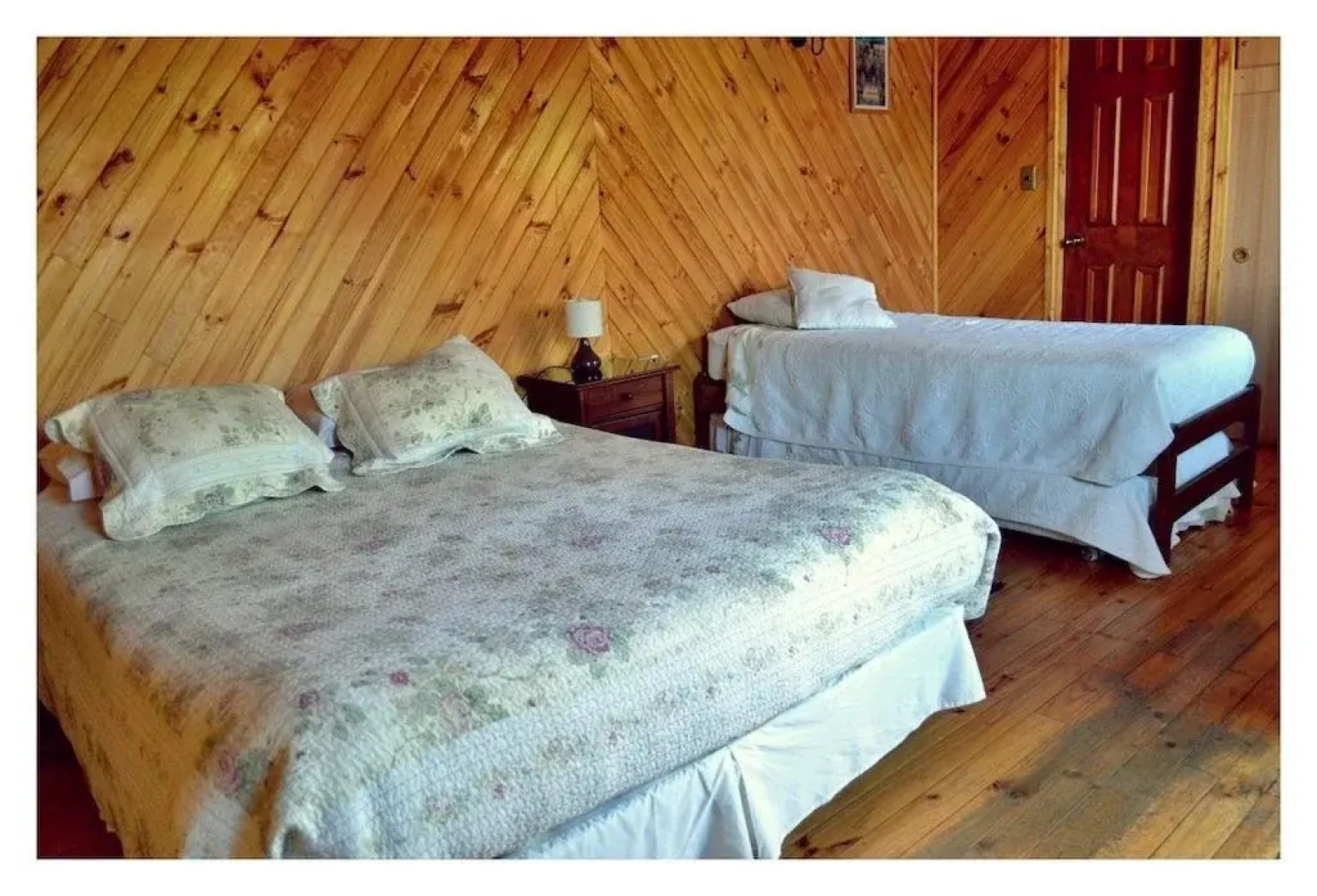 Hostal Stella Bordestero