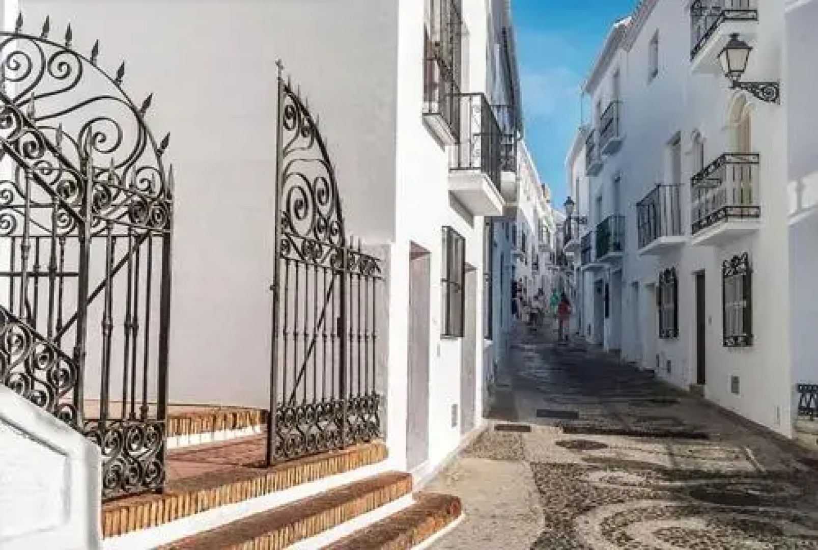 Casa Alba