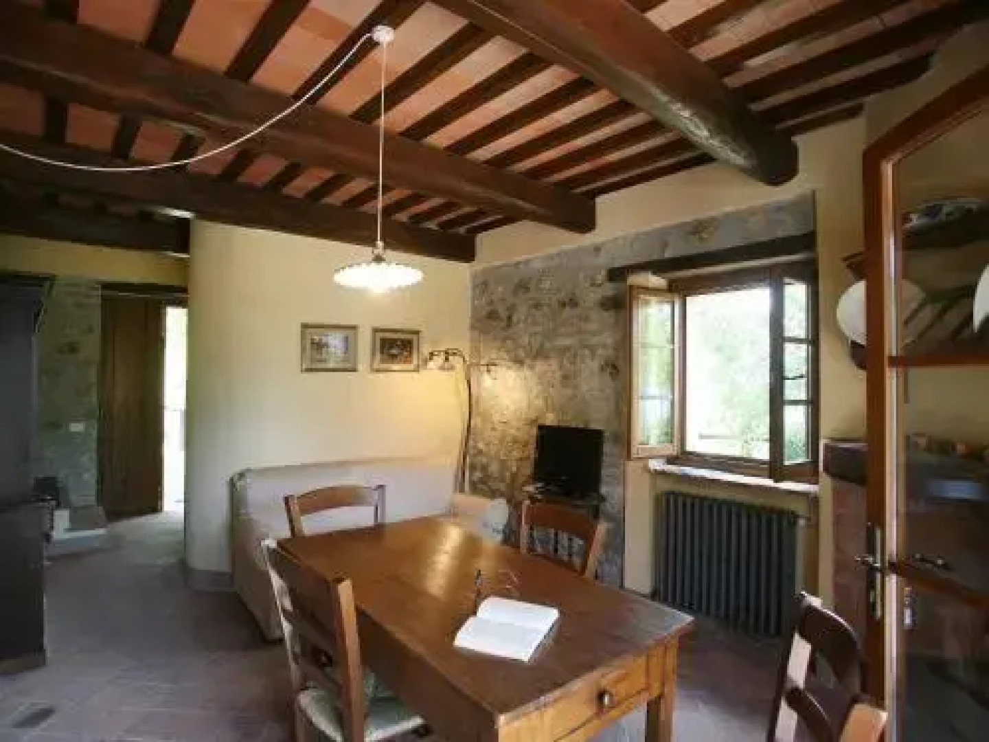 Casa Vacanza La Pozza