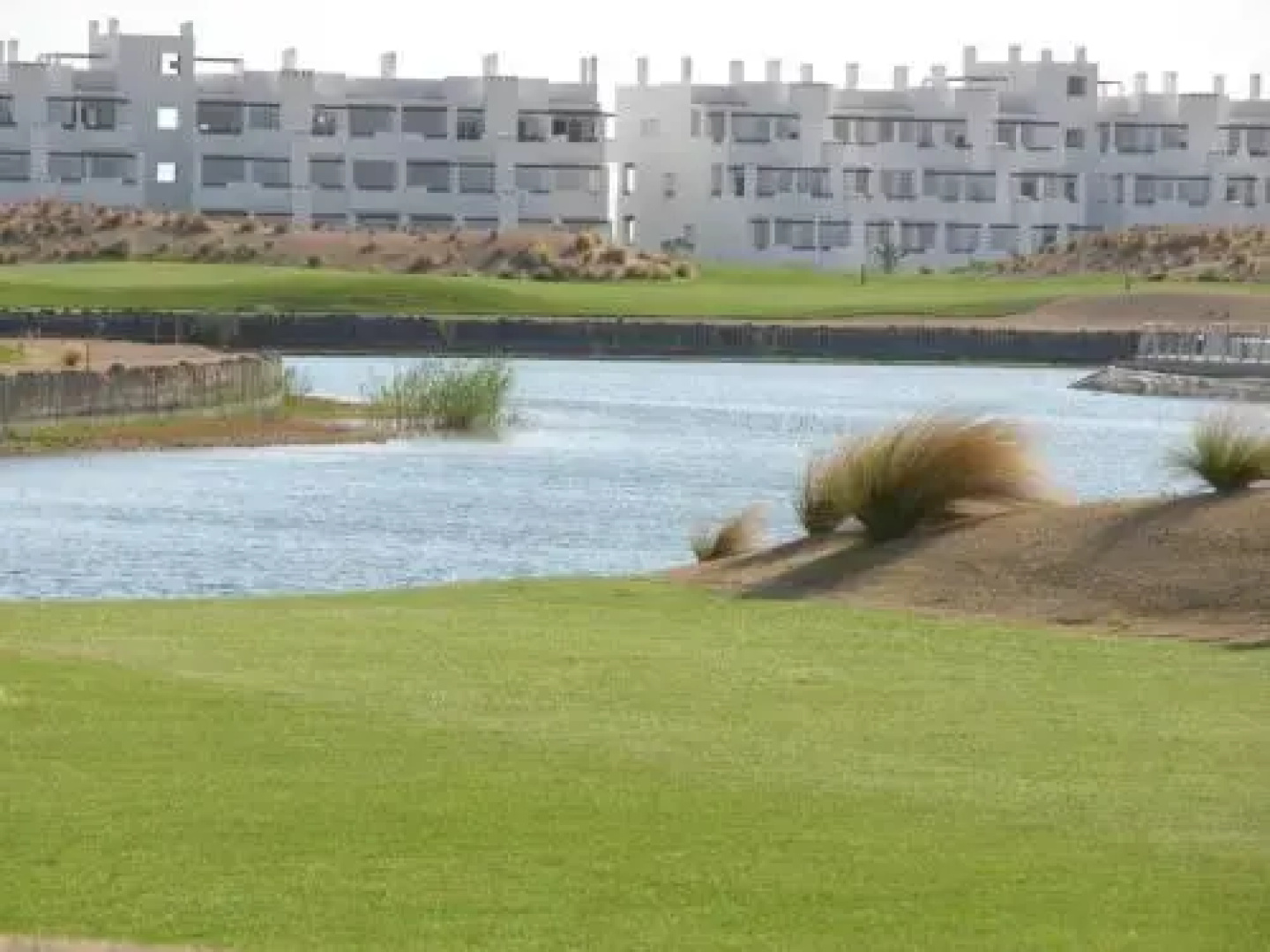 Las Terrazas De La Torre Golf Resort
