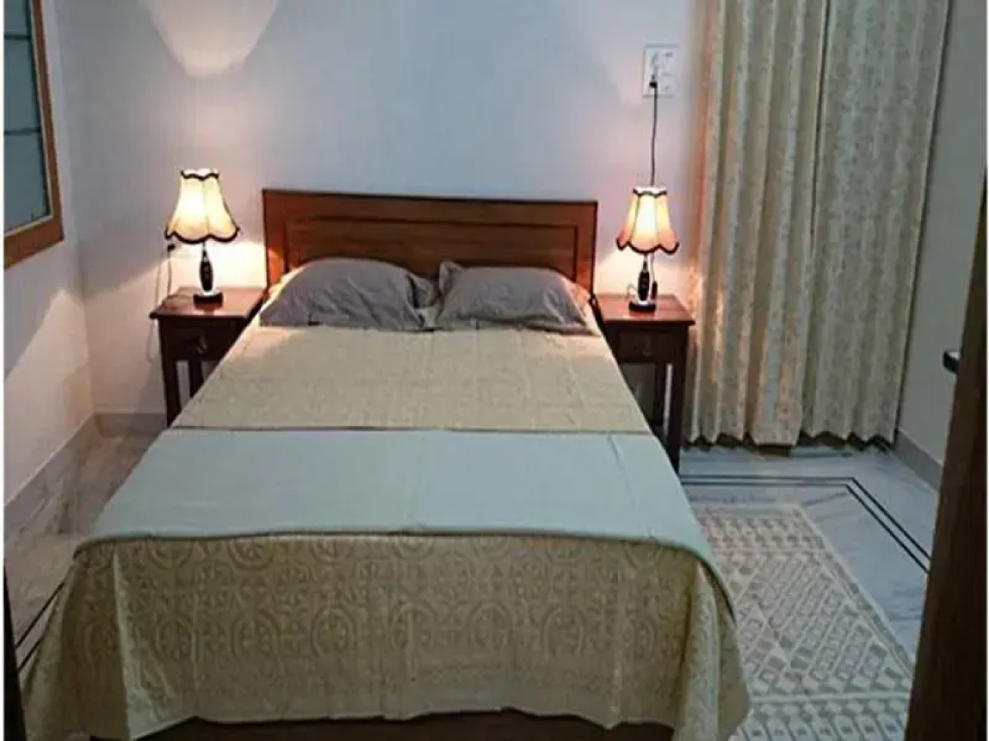Mayur Homestay