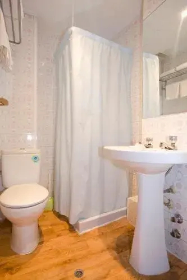 Hostal Lizana 1