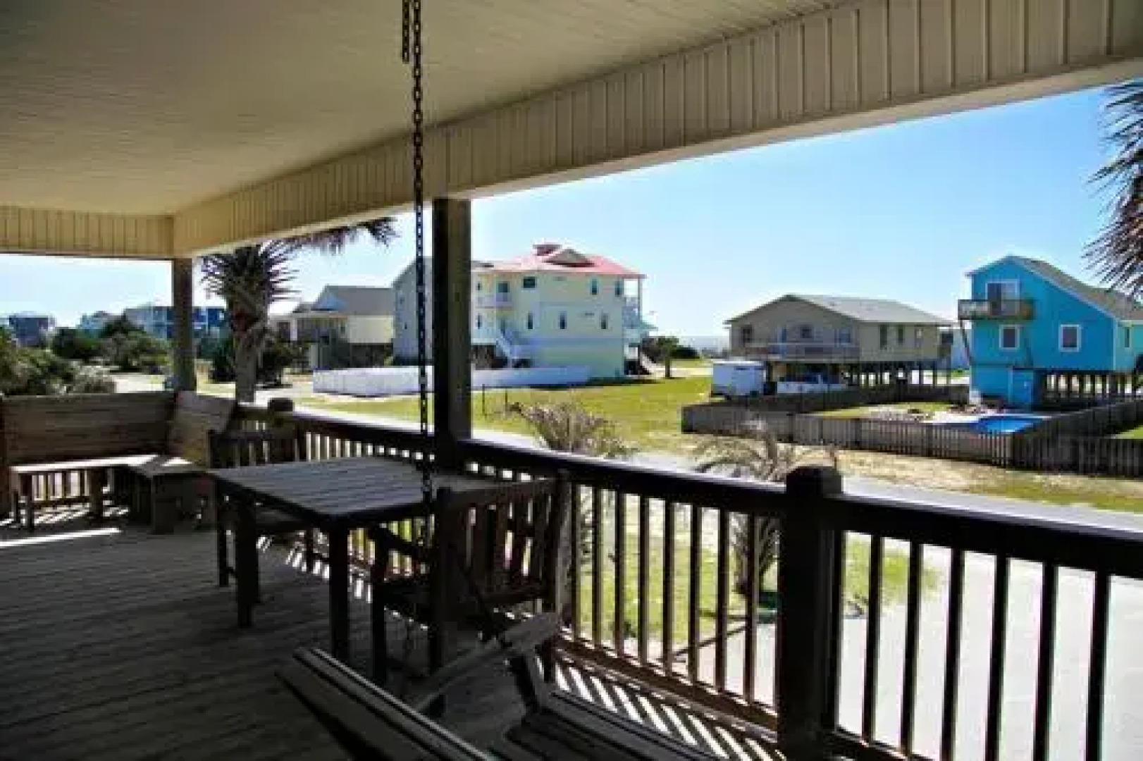 Tropical Breeze - 3 Br Home