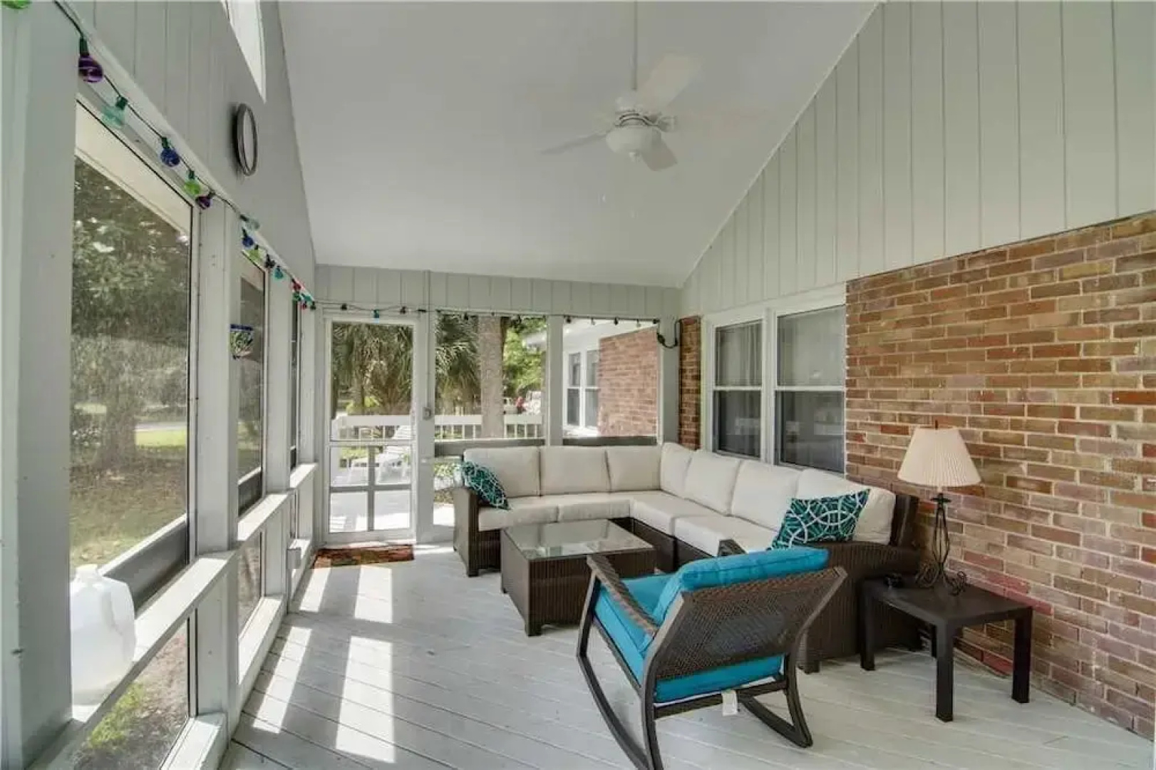 29th Avenue 20 by RedAwning