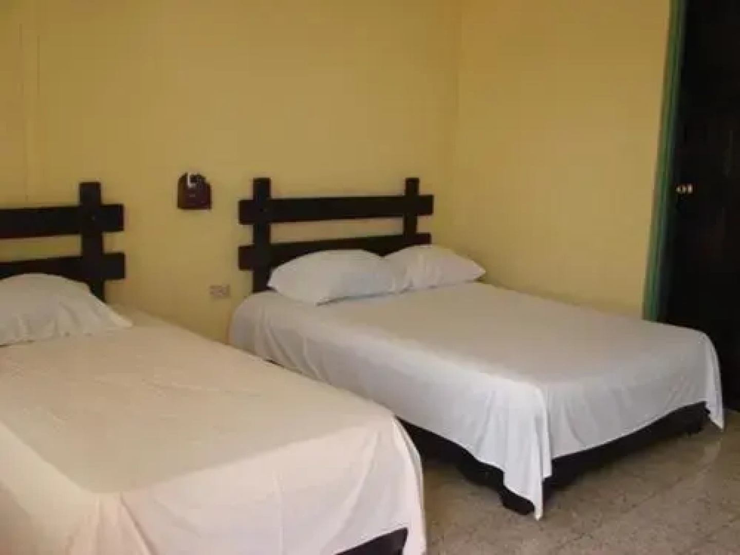 Hotel el Tropico