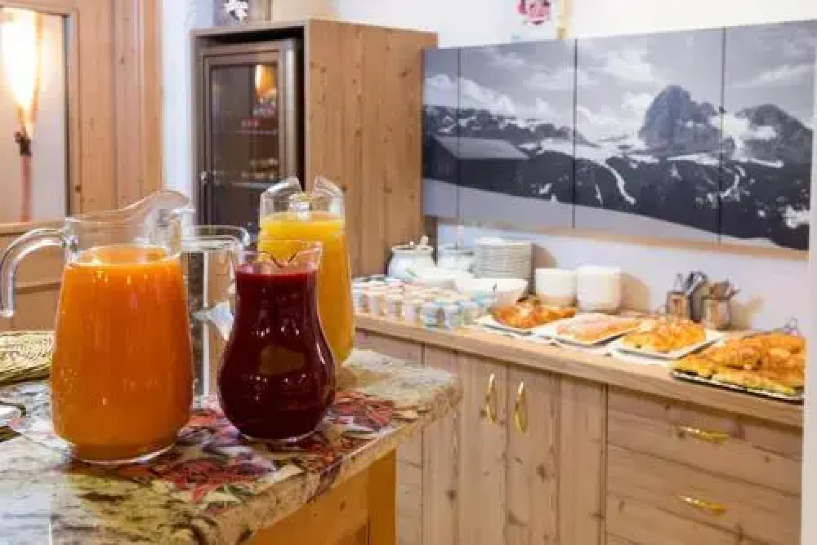 B&B Garni Marina