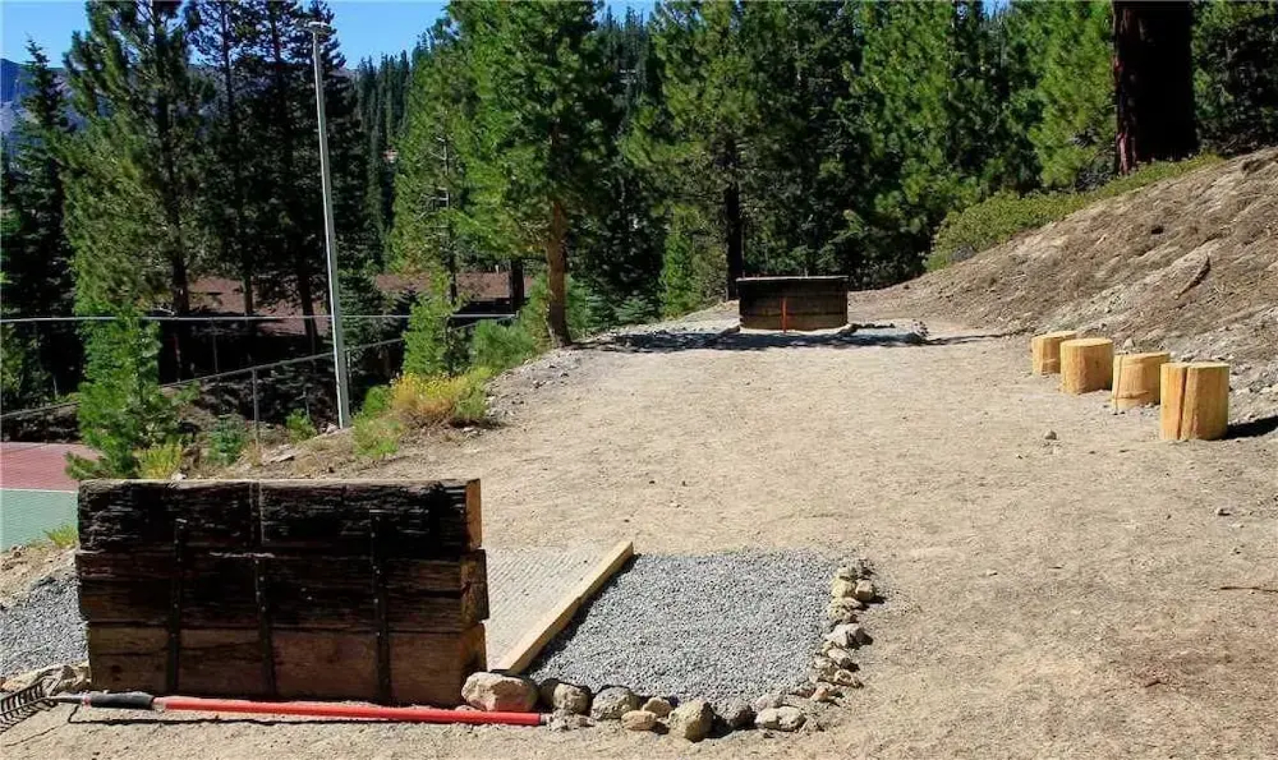 Mammoth Ski & Racquet Club #86