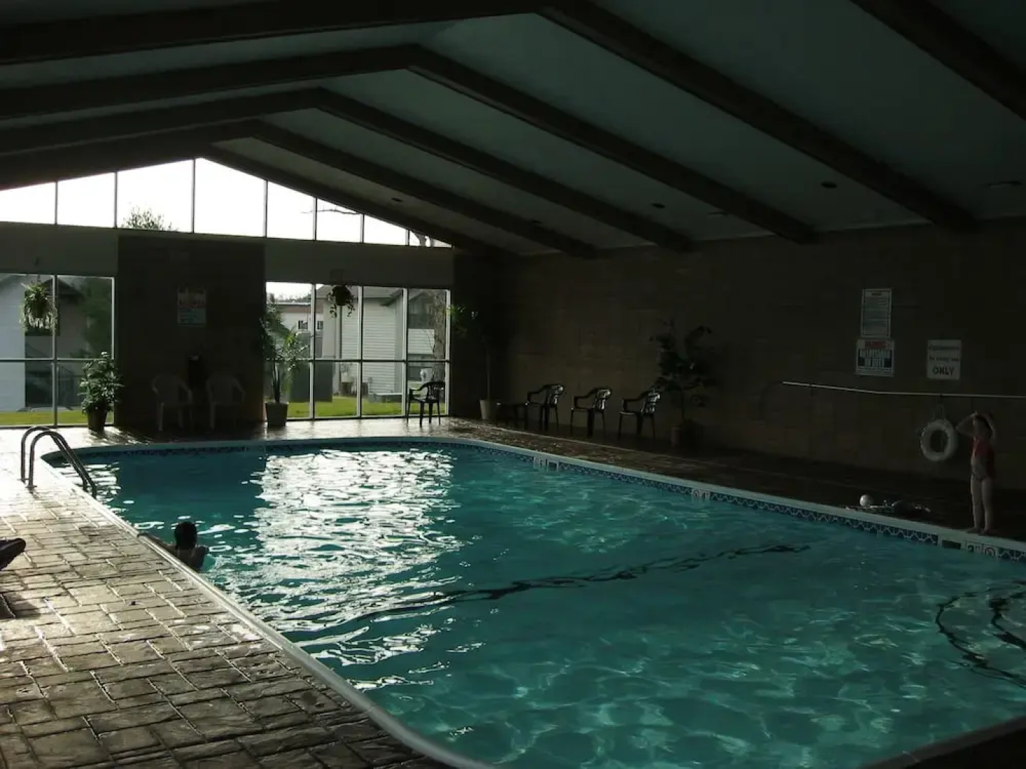 Cabins at Grand Mountain by Thousand Hills Resort