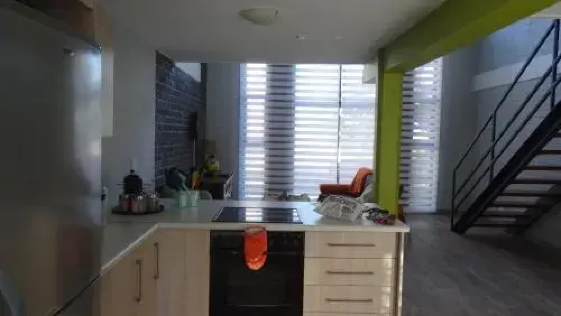 Duenenblick Selfcatering Apartments