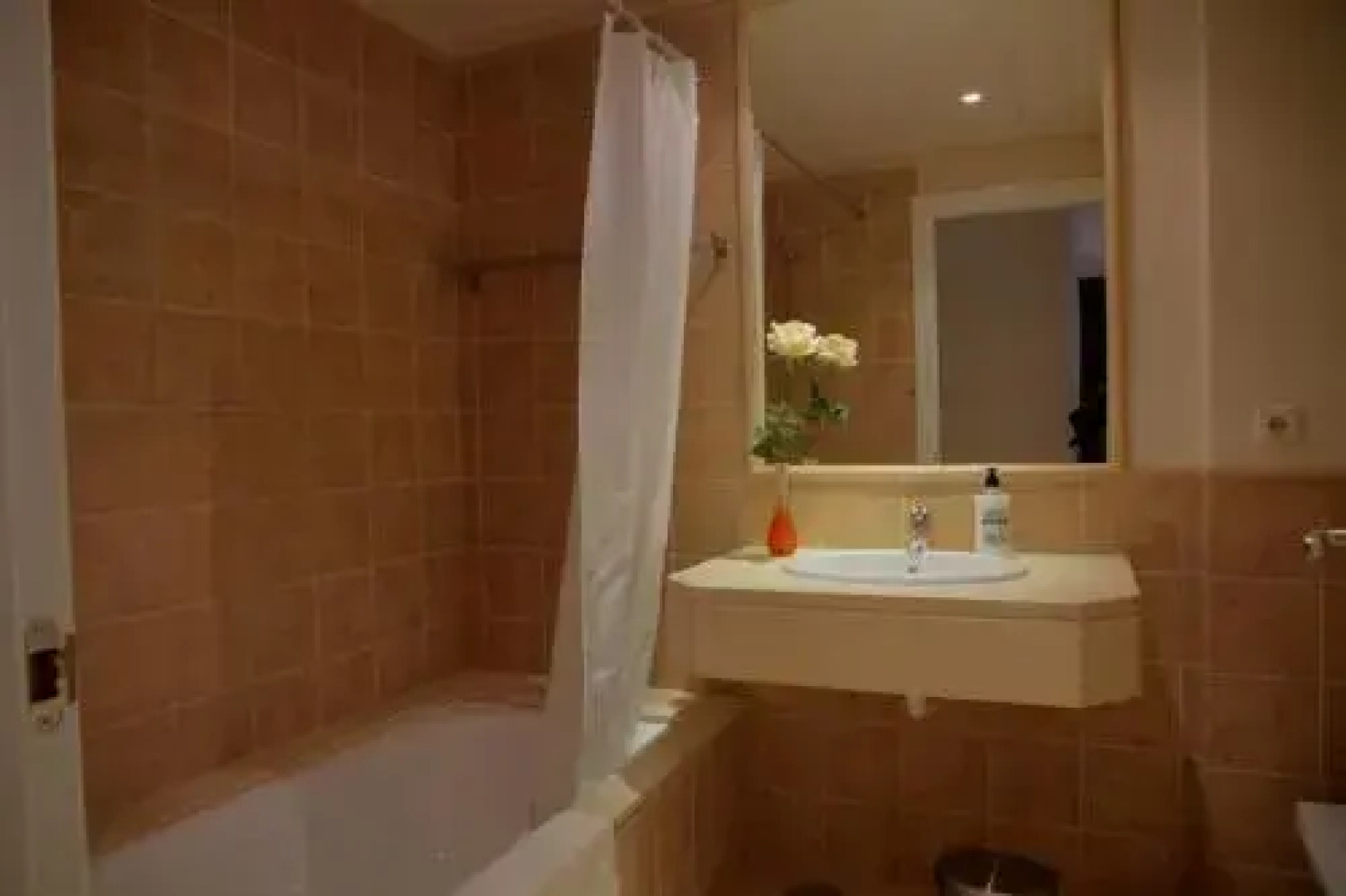 Luxury Apartment in Benatalaya