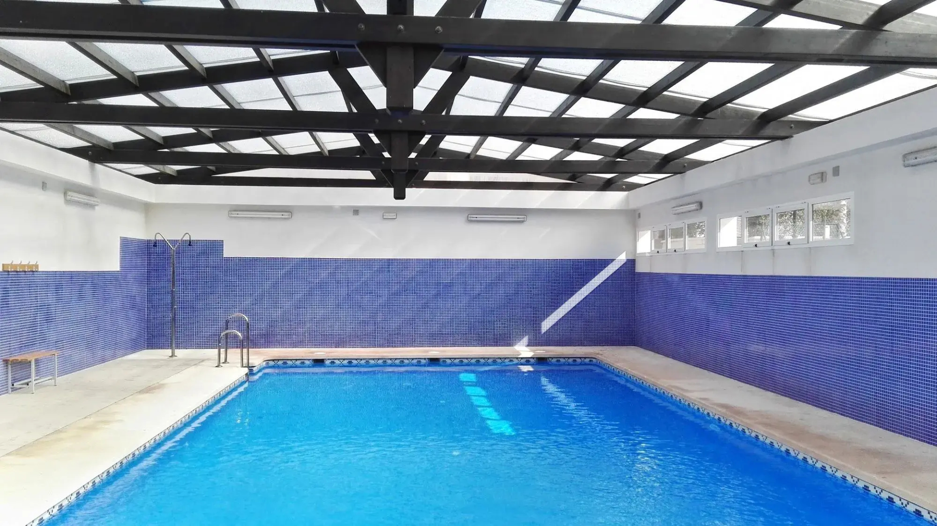 Holiday Home Calle la Bolaga