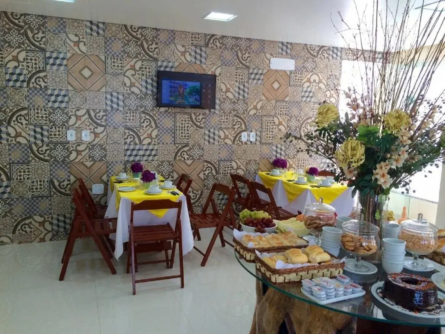 Aracaju Corais Hotel