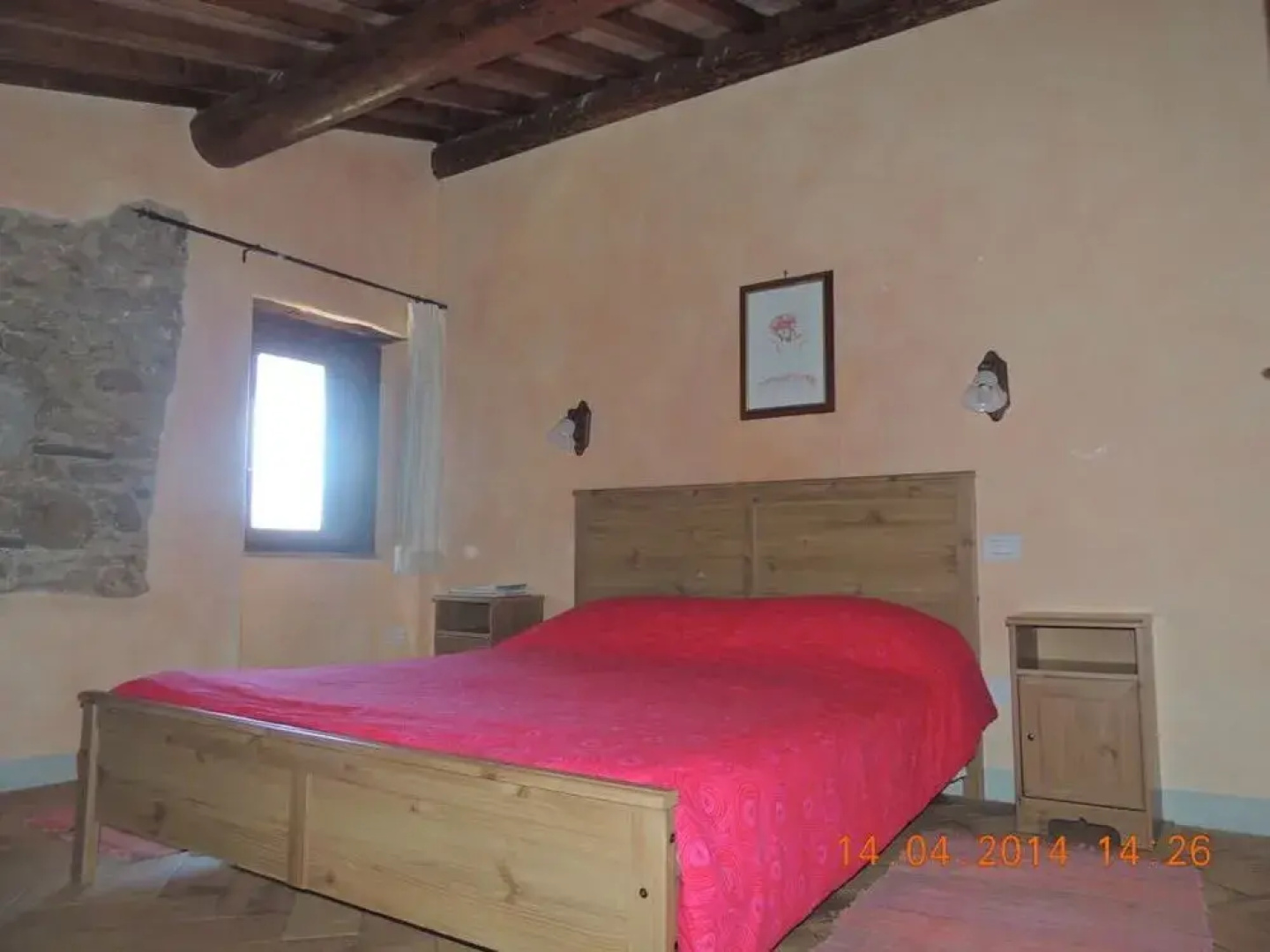 Il Borgo Affitacamere
