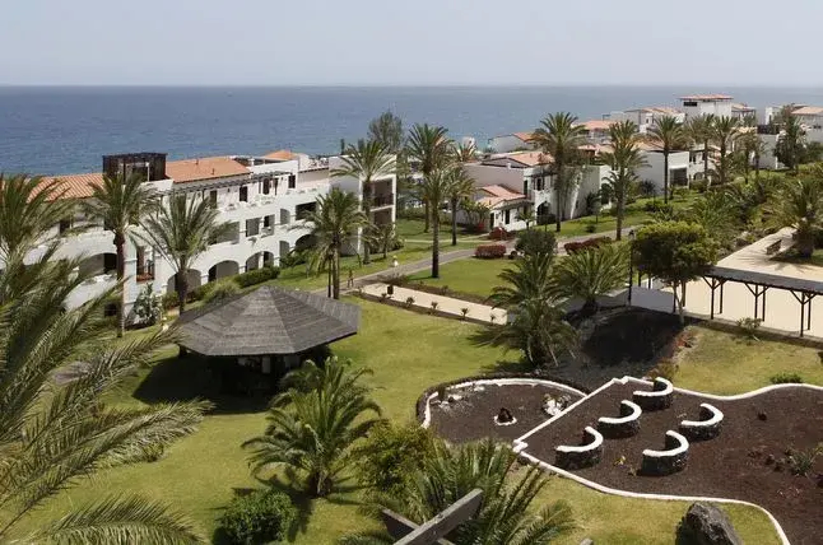 Club Magic Life Fuerteventura Private Lodge Imperial