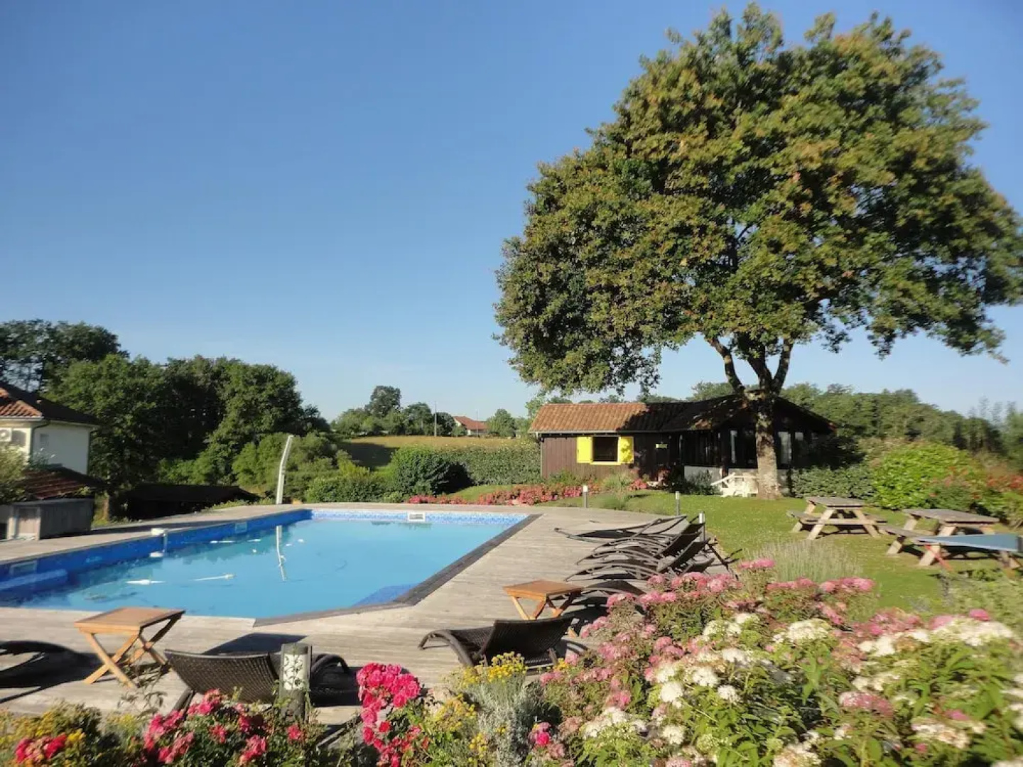 Domaine de La Méniguère