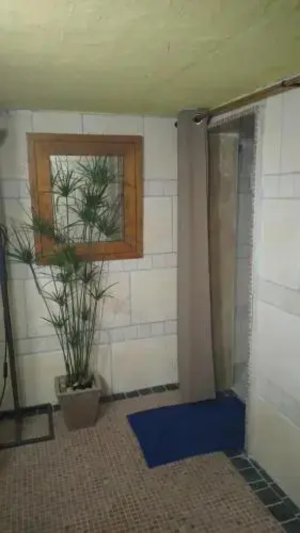 Chalet Les Rindes