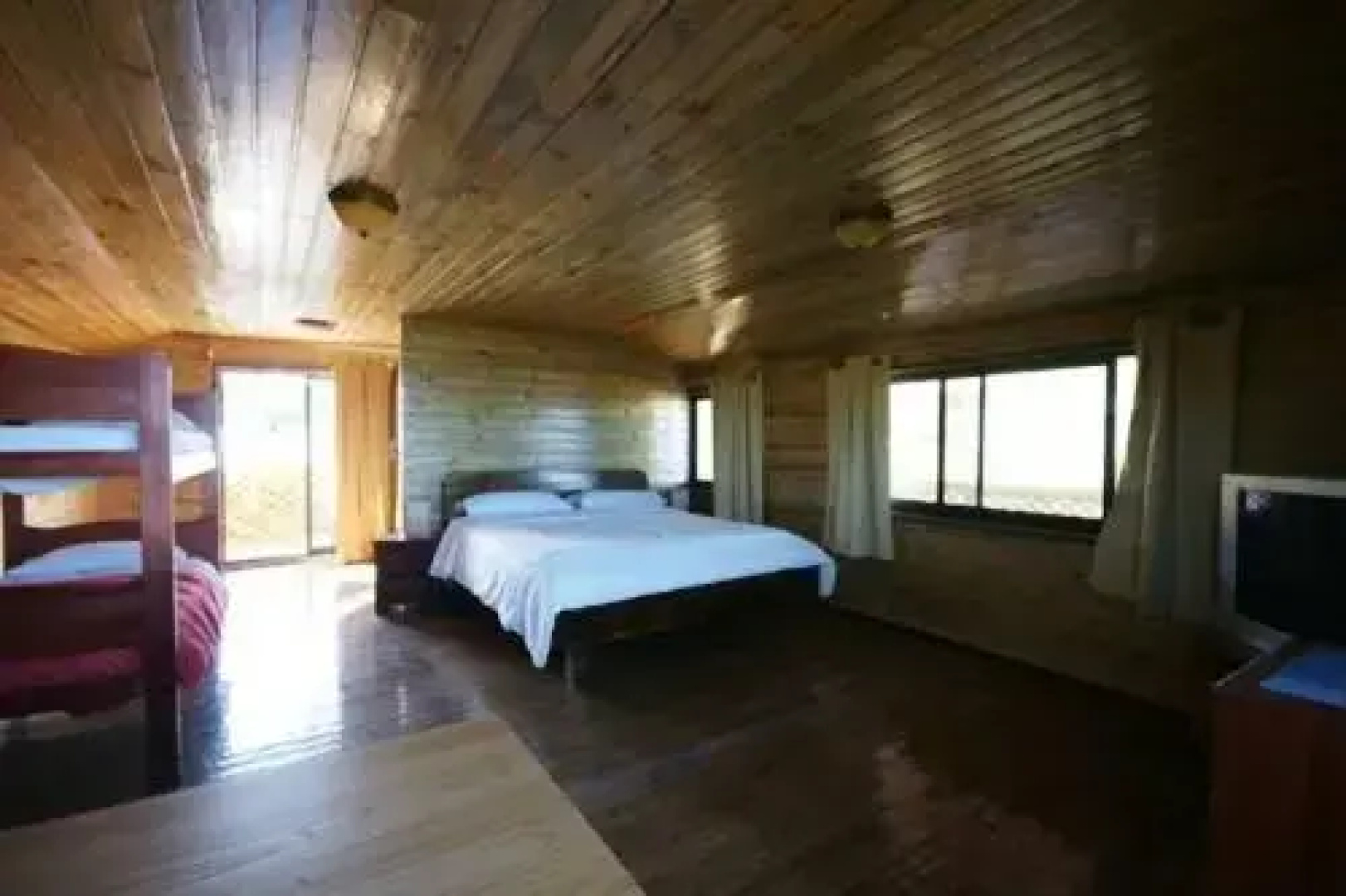 Cabañas Christophe