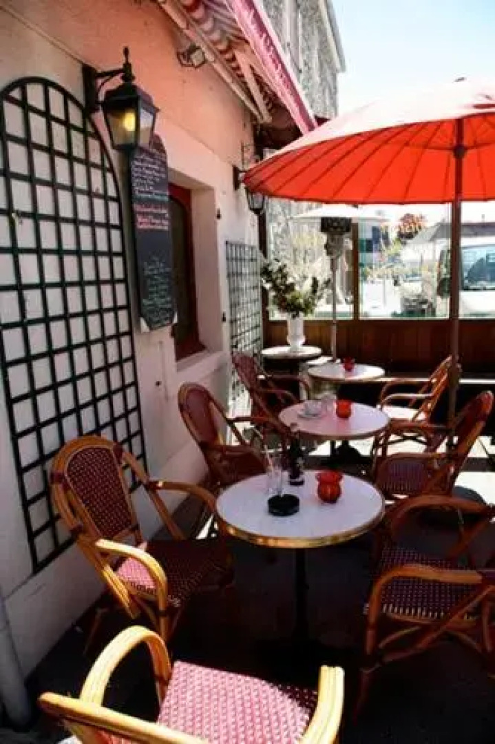 Hôtel de lEspérance