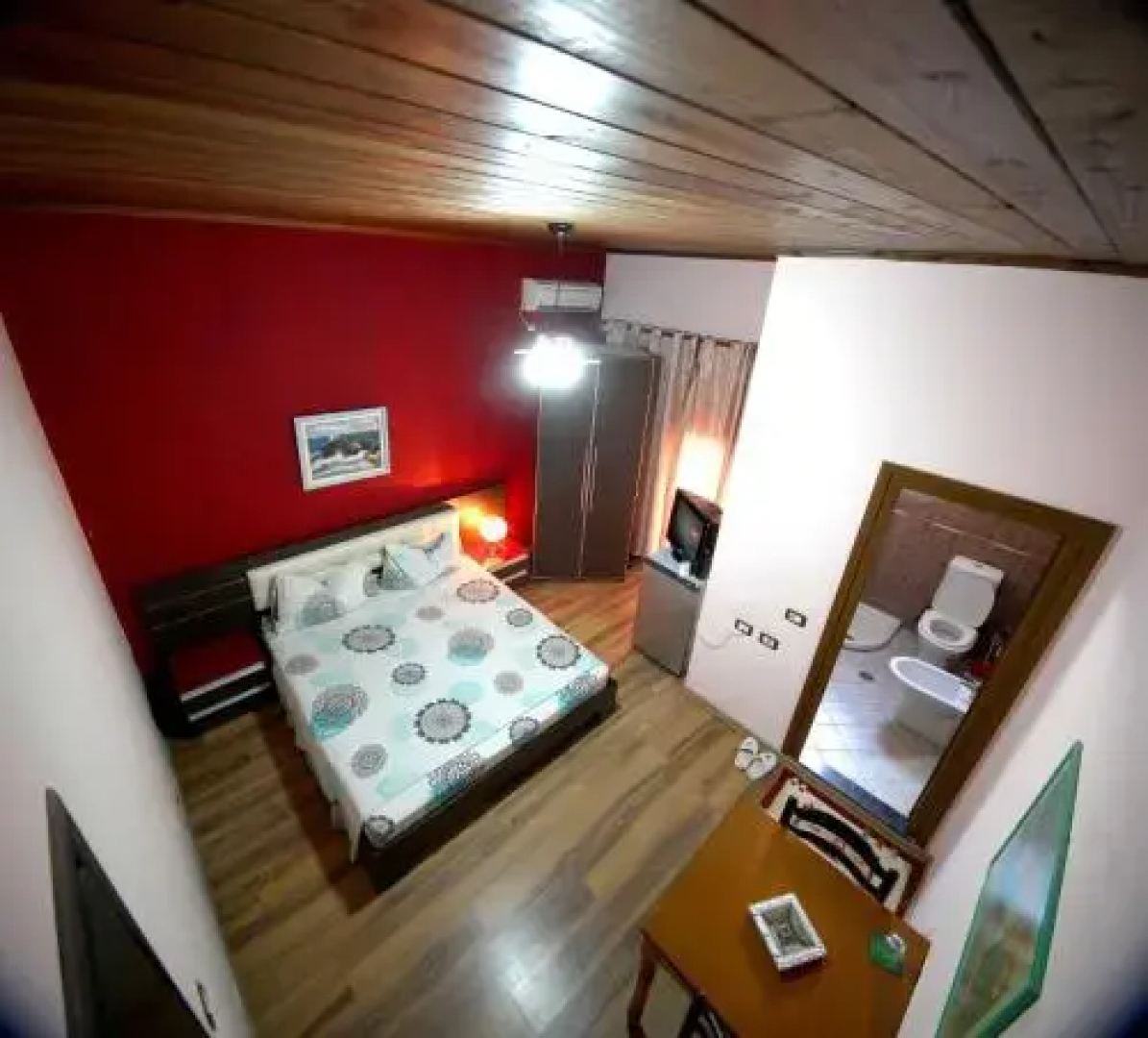 Hotel Bojko
