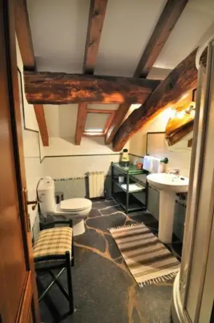 Casa Corral - Casas de Aldea