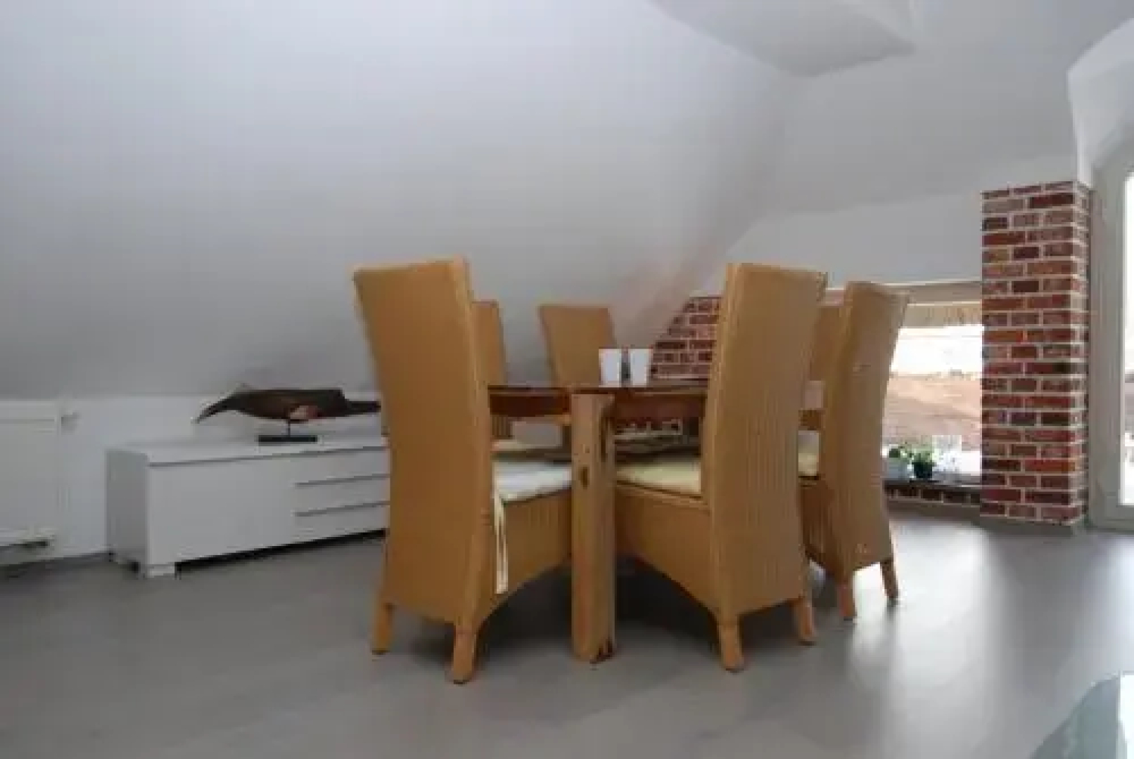 Fischerhaus Baabe - Apt. 02