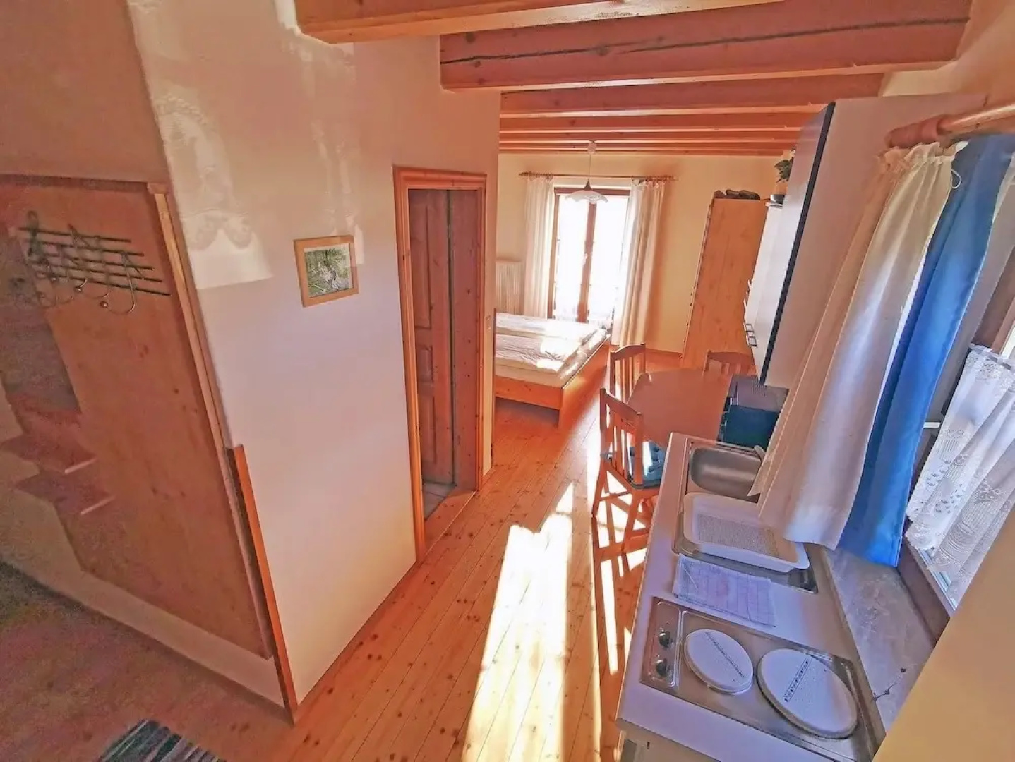 Landpension Fetznhof