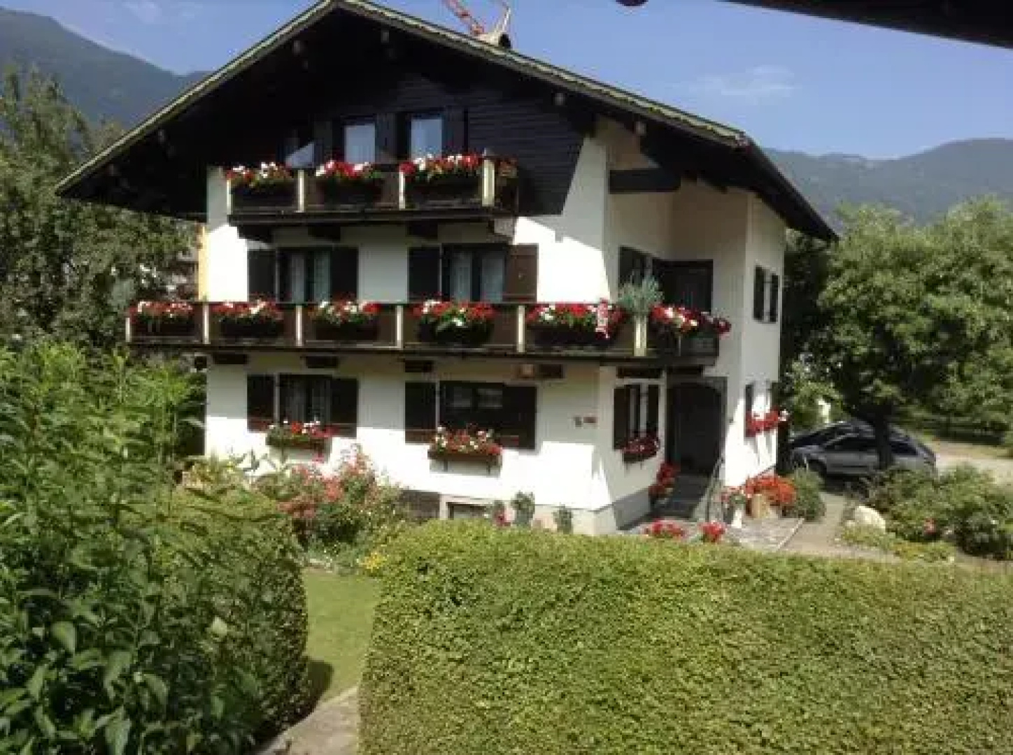 Tirol-Haus Irma
