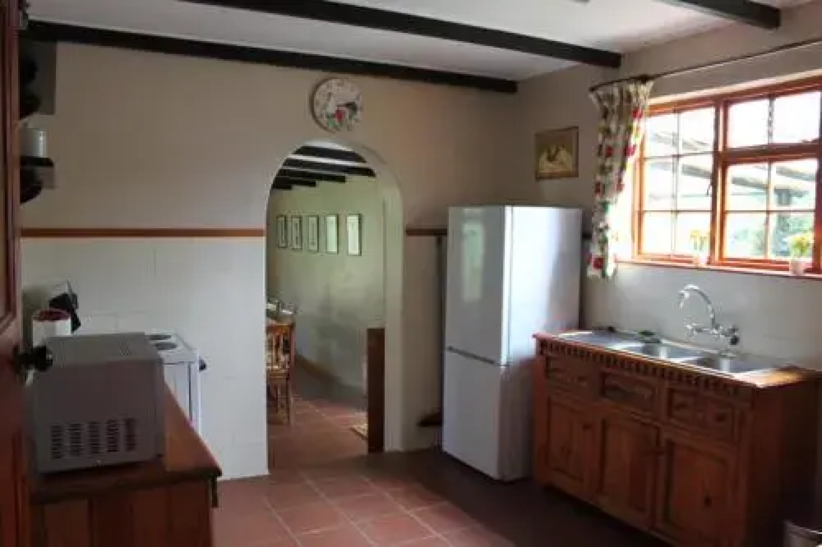 Cottage Suikerbekkie