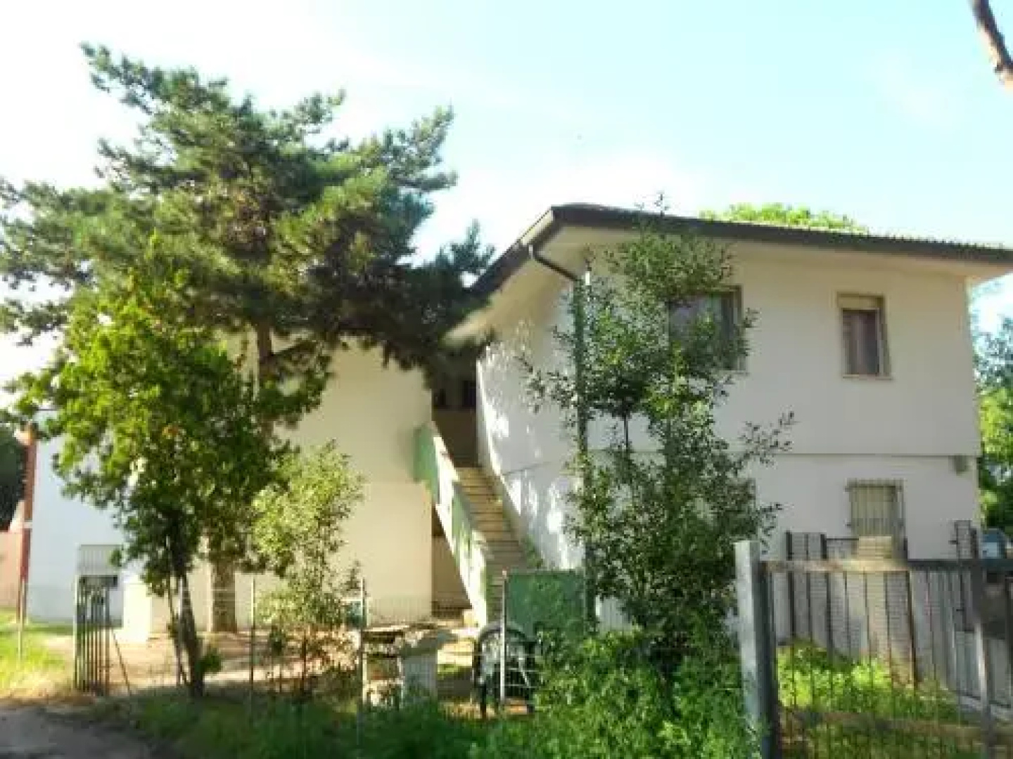 Villa Omega