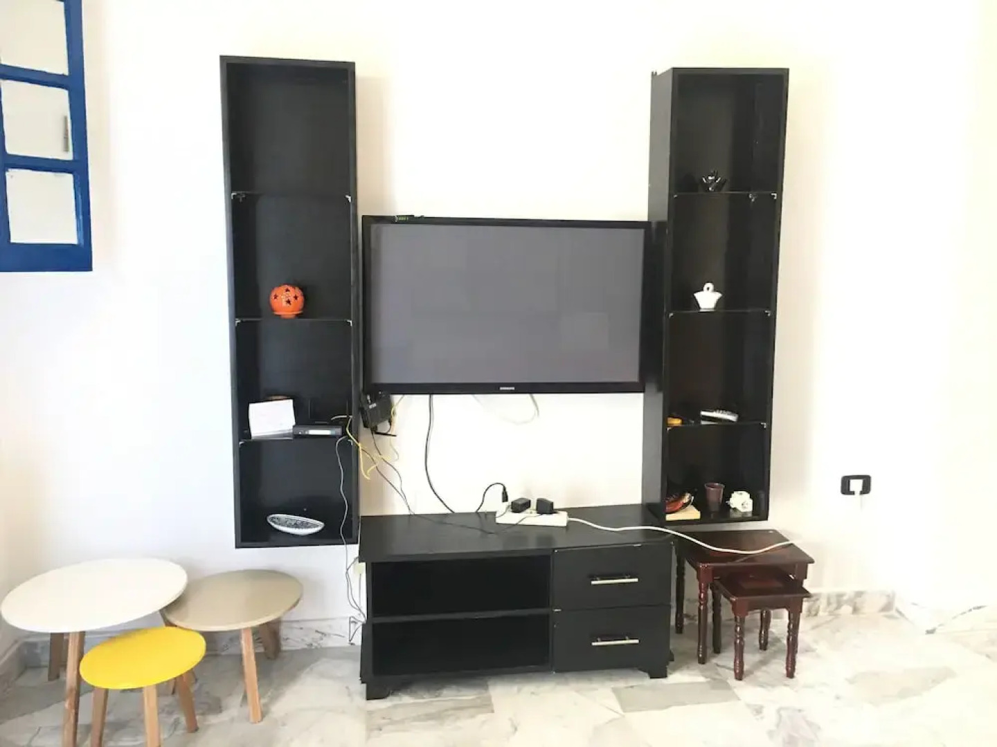 Le Nid De Marsa Plage