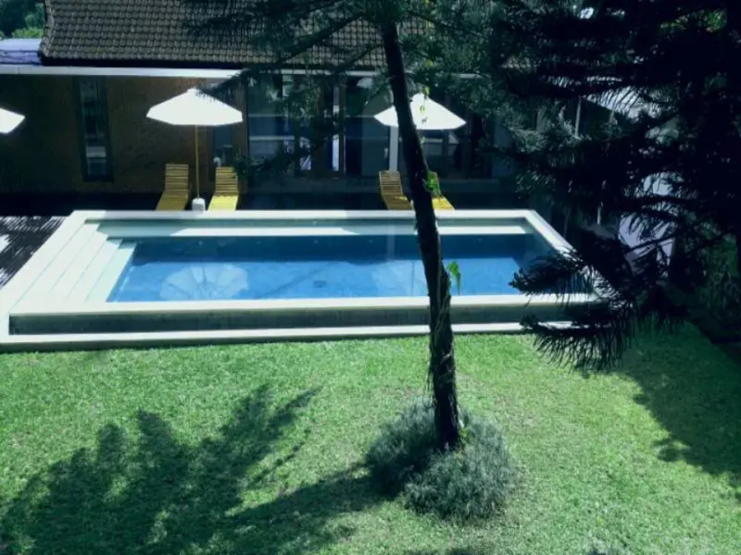 Villa Griya Widiaastuti